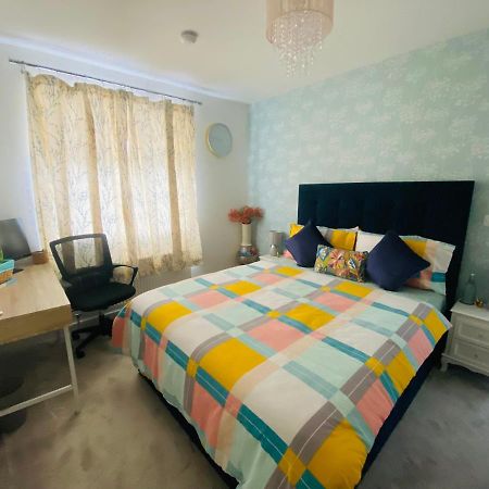 Double Room In Our Family Home Dublin Exterior foto